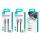 USAMS Kabel USB na Lightning 2,4A 2m Fast Charging stalowy - 1569048 - zdjęcie 4